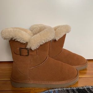 Winter Boots